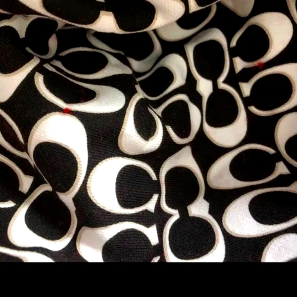 NWT Coach x Disney Mickey Mouse Keith Haring Hoodie - Picture 9 of 10